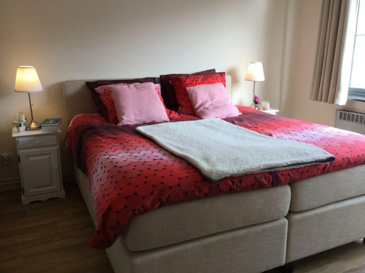 Belle Vue Vakantieappartement Genoelselderen Exteriér fotografie