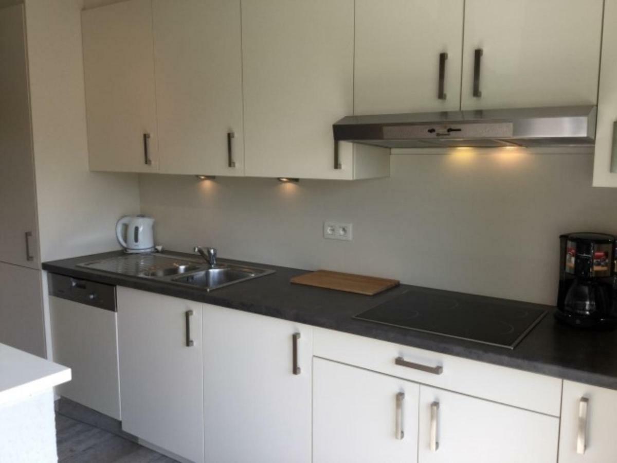 Belle Vue Vakantieappartement Genoelselderen Exteriér fotografie